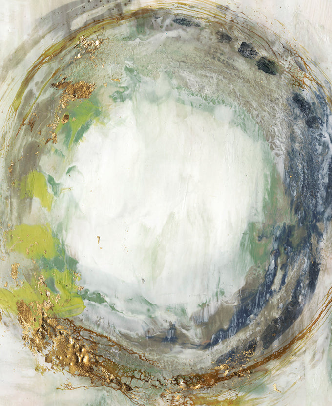 Fluidity I - Platinum