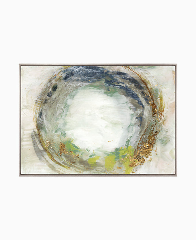 Fluidity I - Platinum