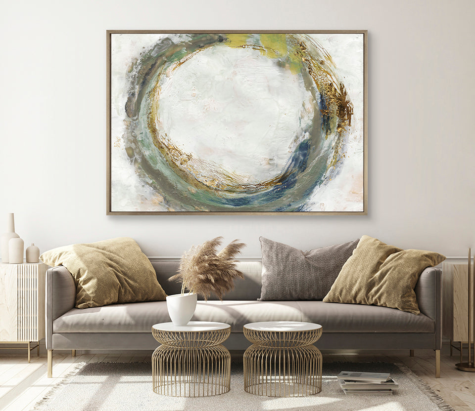 Fluidity II - Platinum