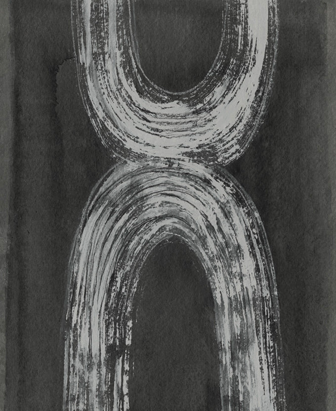 Warrangai Abstract II