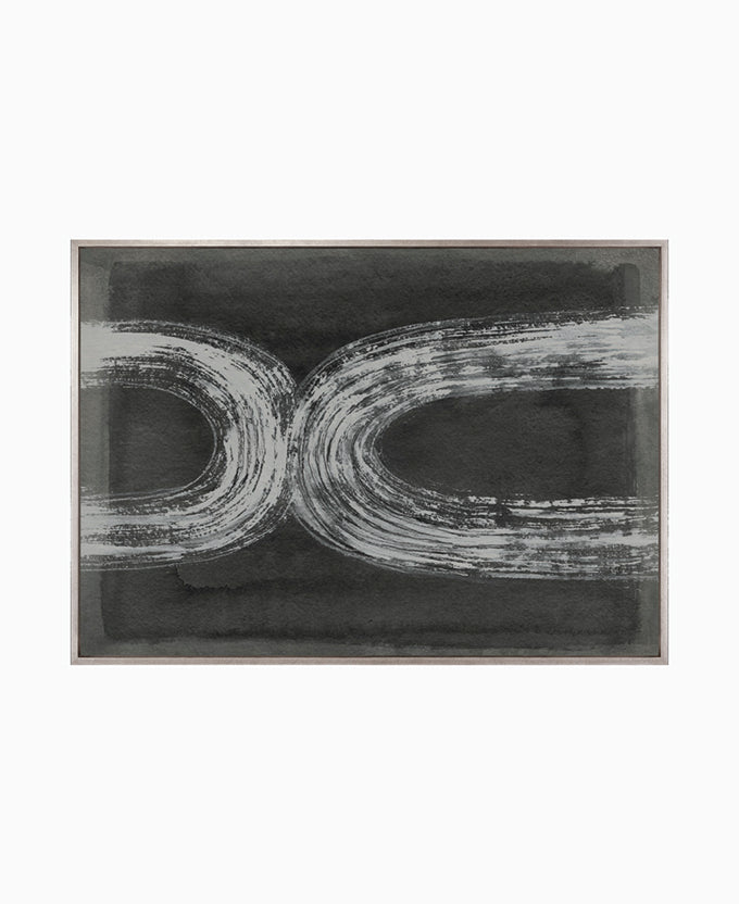 Warrangai Abstract II