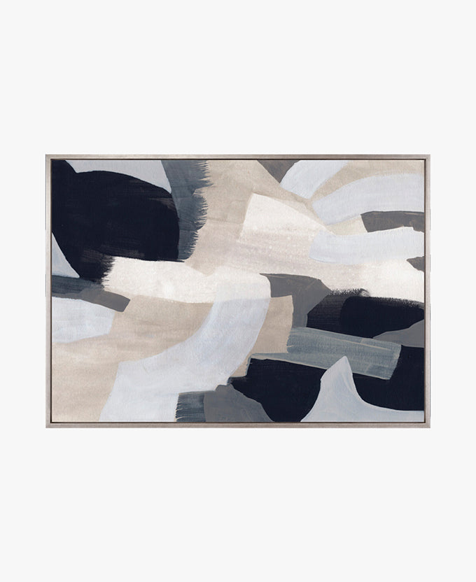 Campana Abstract