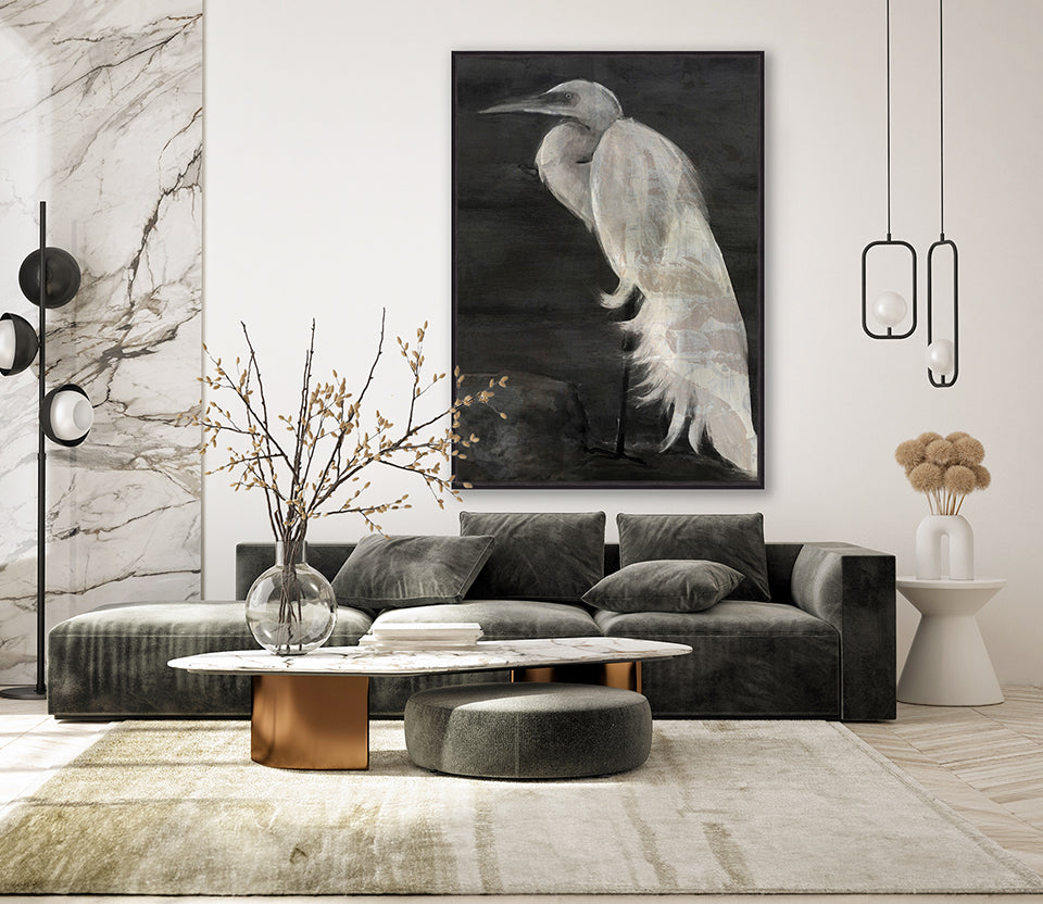 Woodbourne Majestic Bird I