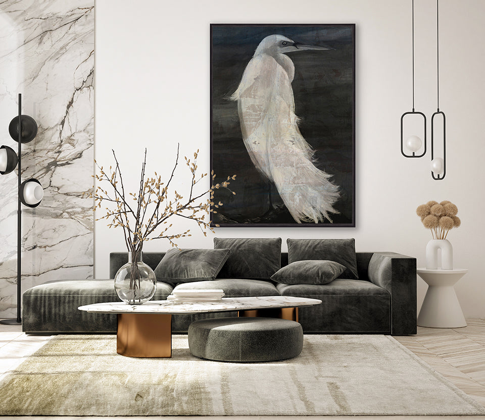 Woodbourne Majestic Bird II