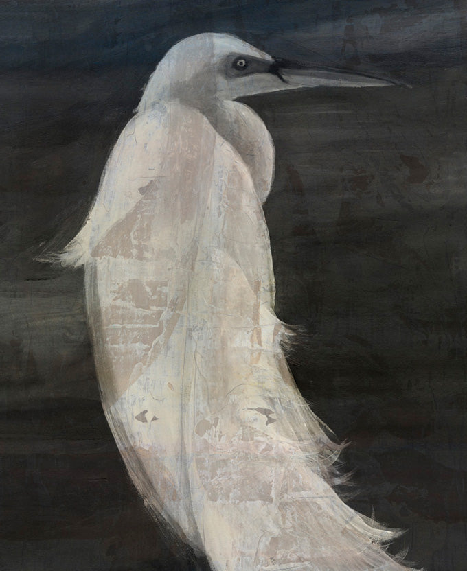 Woodbourne Majestic Bird II