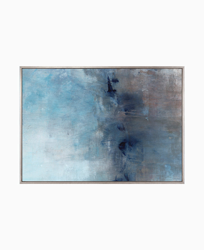 Oceanic Whispers