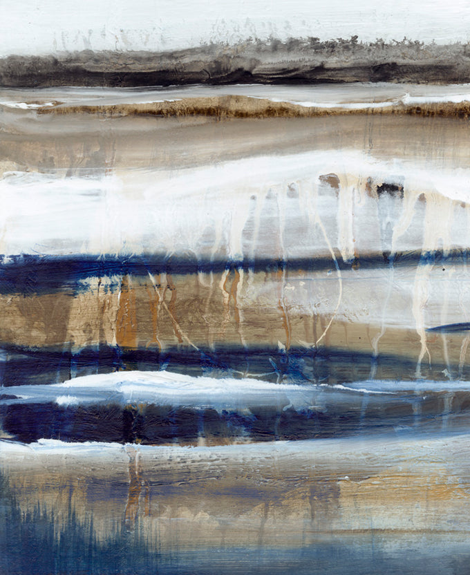 Oriana Depths