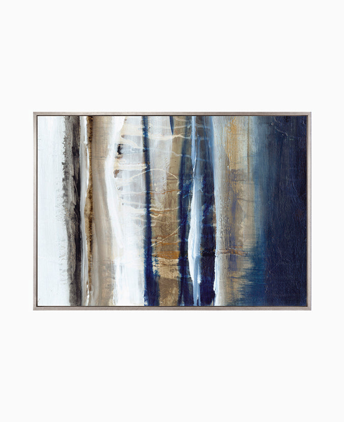 Oriana Depths