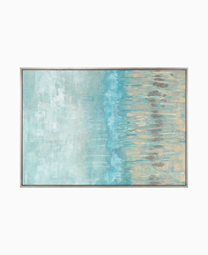 Coastal Reminisce - Platinum