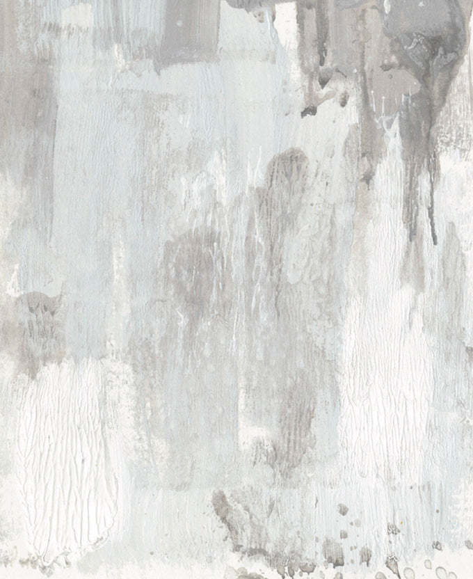 Winter Calm - Platinum