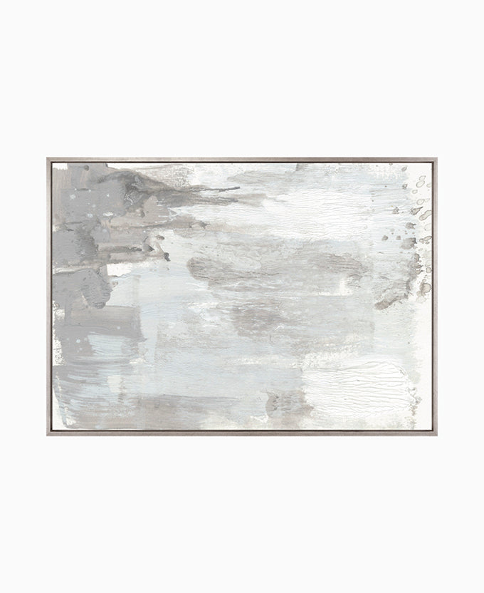 Winter Calm - Platinum