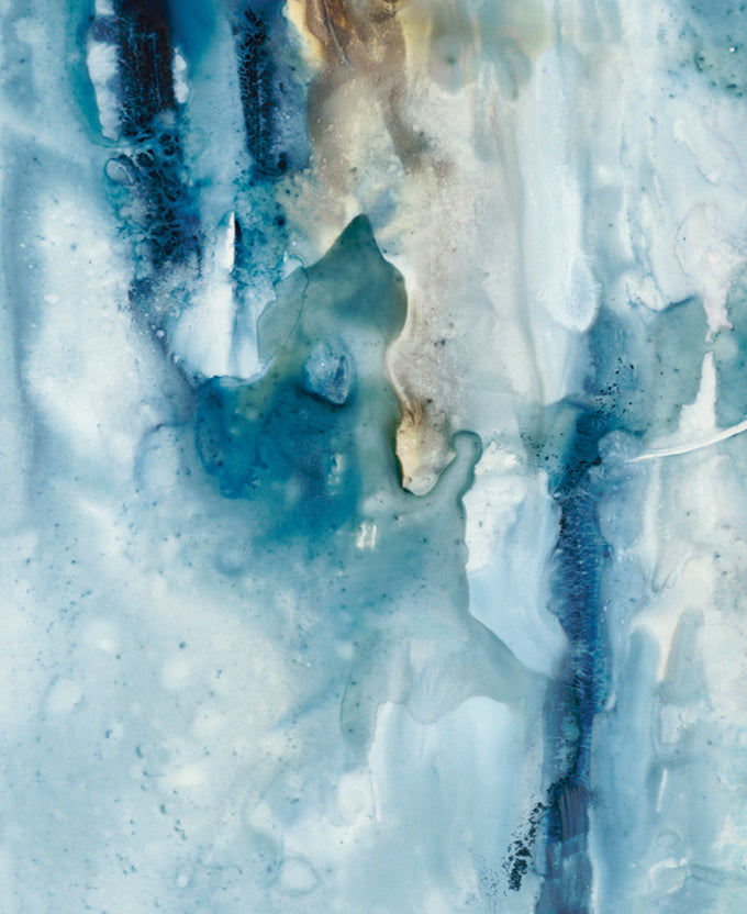 Floating Illusion - Platinum