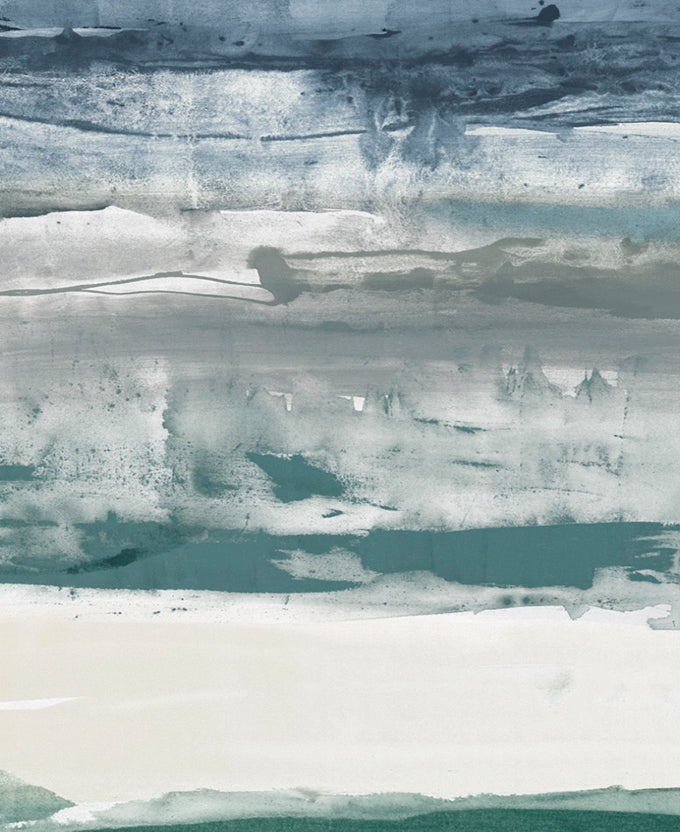 Abstract Shadows - Platinum