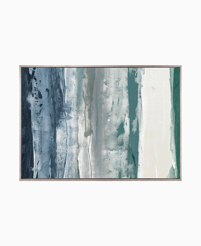 Abstract Shadows - Platinum