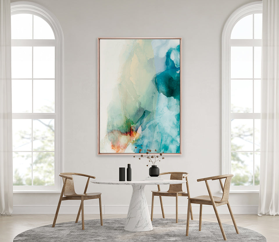 Inner Sanctuary - Platinum