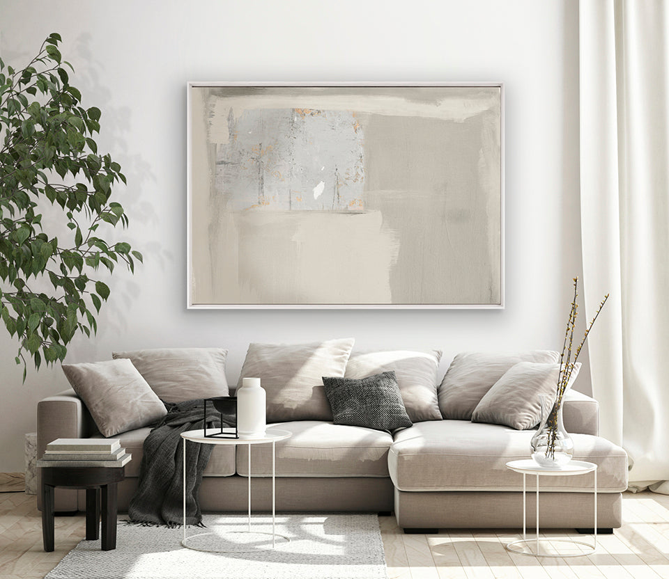Calm Within - Platinum