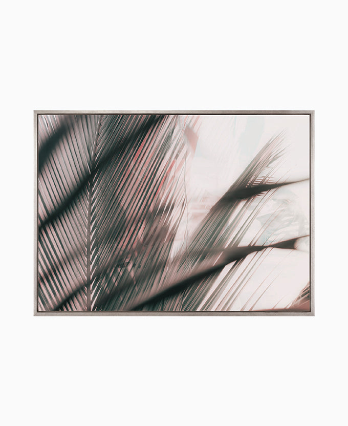 Gardiners Palms III (Canvas)