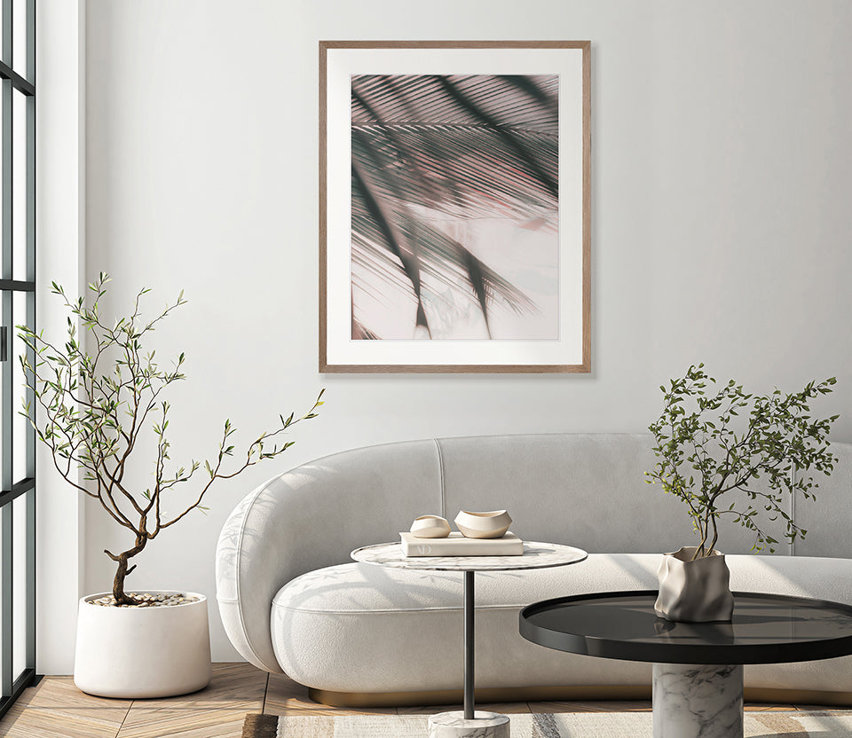 Gardiners Palms III
