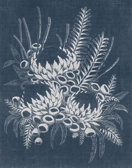 Valley Native III (Canvas)