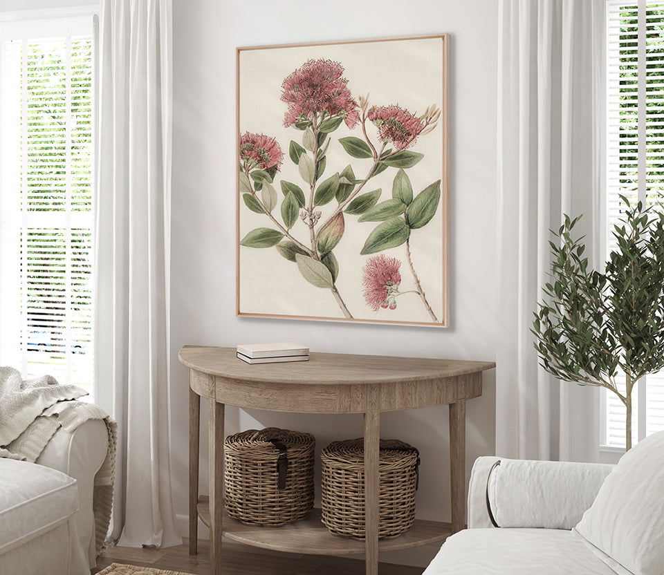 Hasting Native V (Canvas)