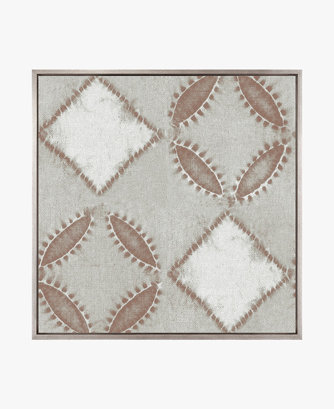 Havant Motif I (Canvas)