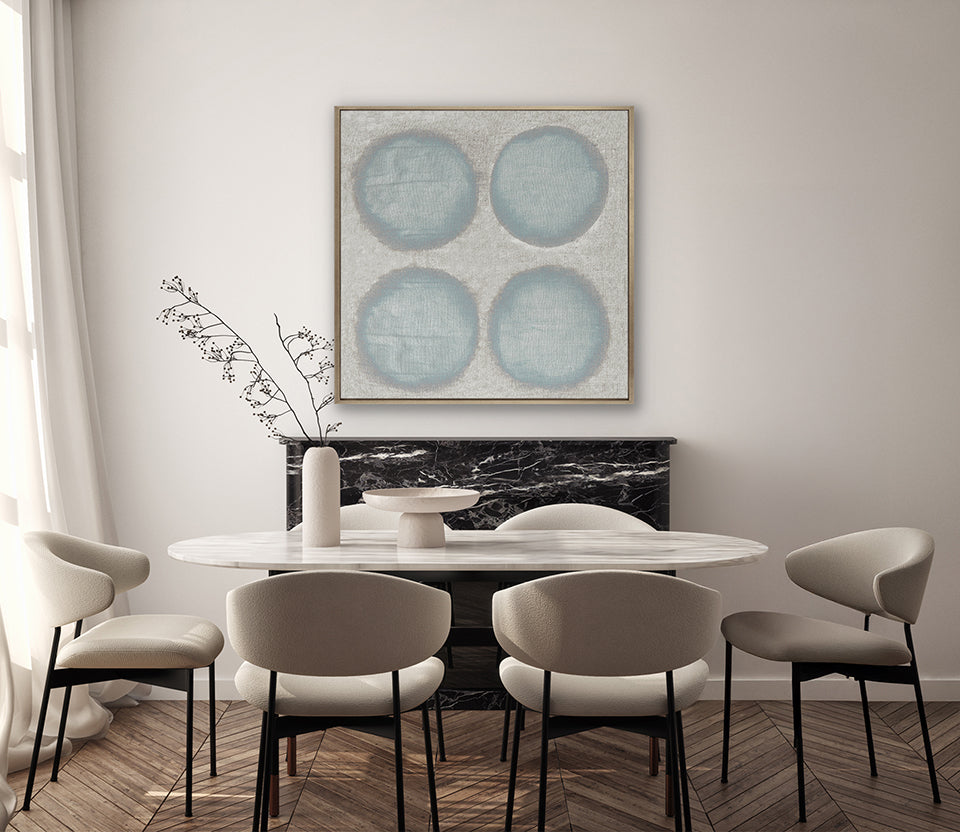 Havant Motif II (Canvas)