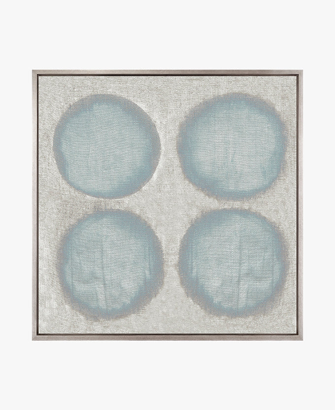 Havant Motif II (Canvas)