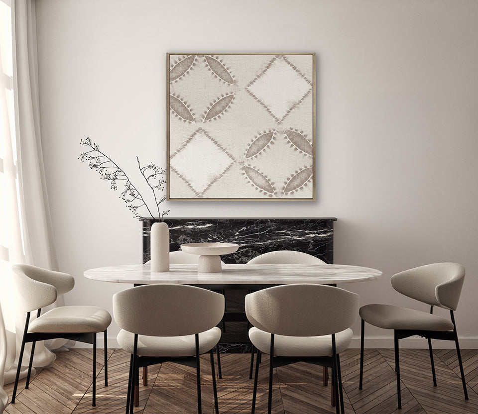 Havant Motif VI (Canvas)