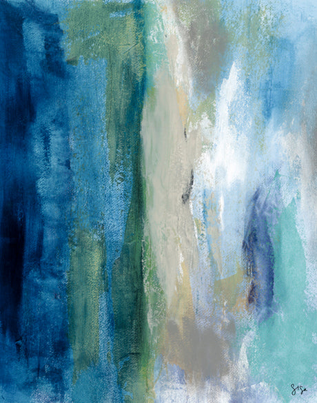 Aquamarine III