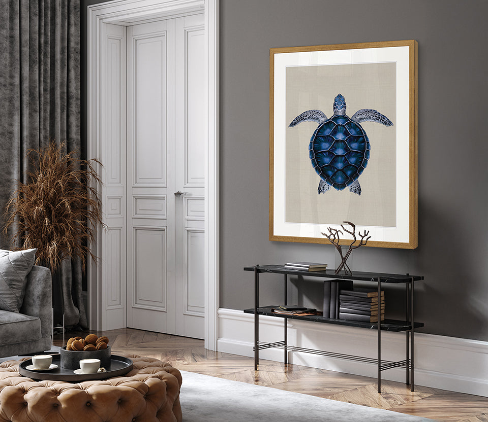 Majestic Turtle V