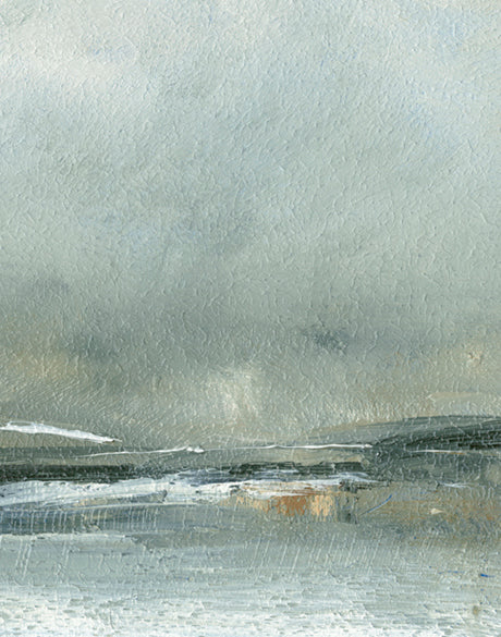 Hensley Abstract XII