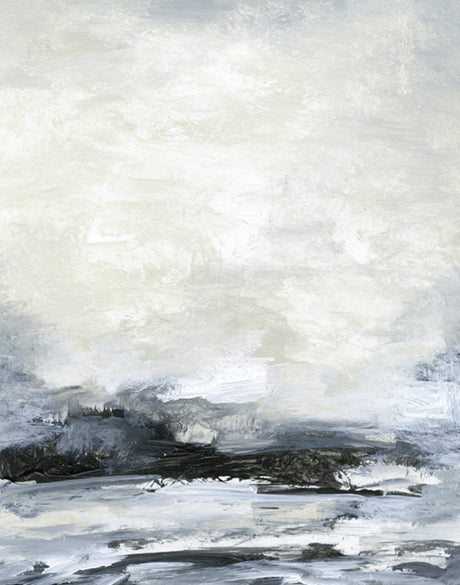 Hensley Abstract XIV