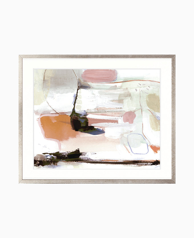 Iva Abstract II