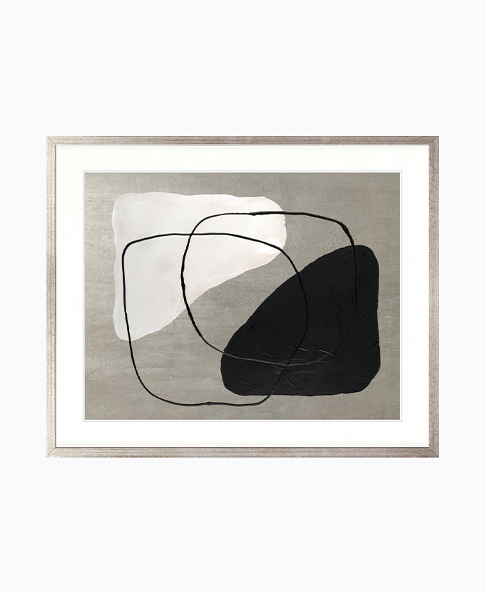 Jaxon Geometric II