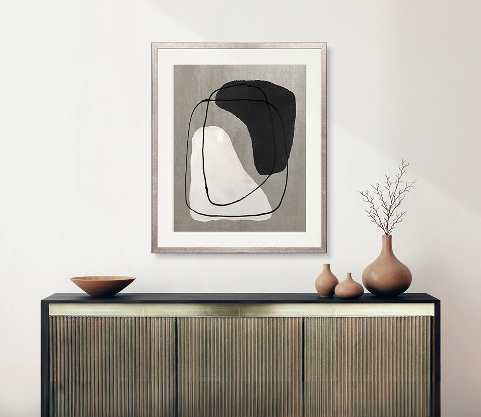 Jaxon Geometric III