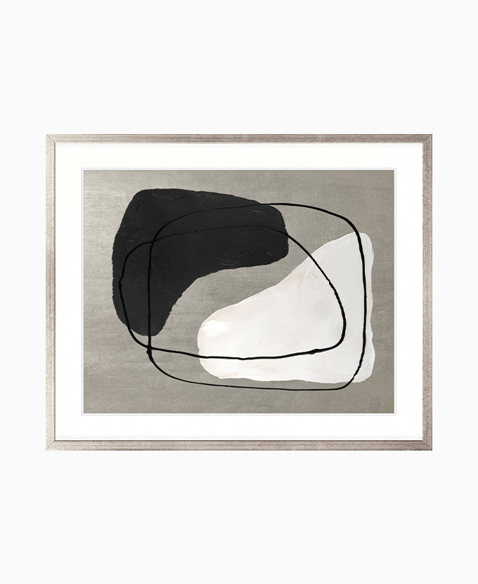 Jaxon Geometric III