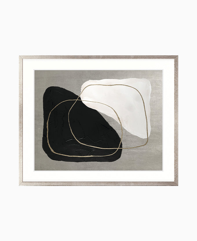 Jaxon Geometric IV