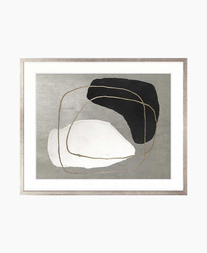 Jaxon Geometric VI
