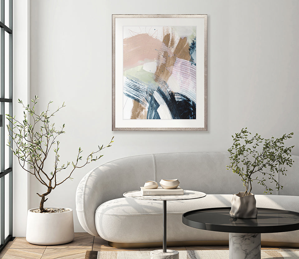 Juna Abstract I