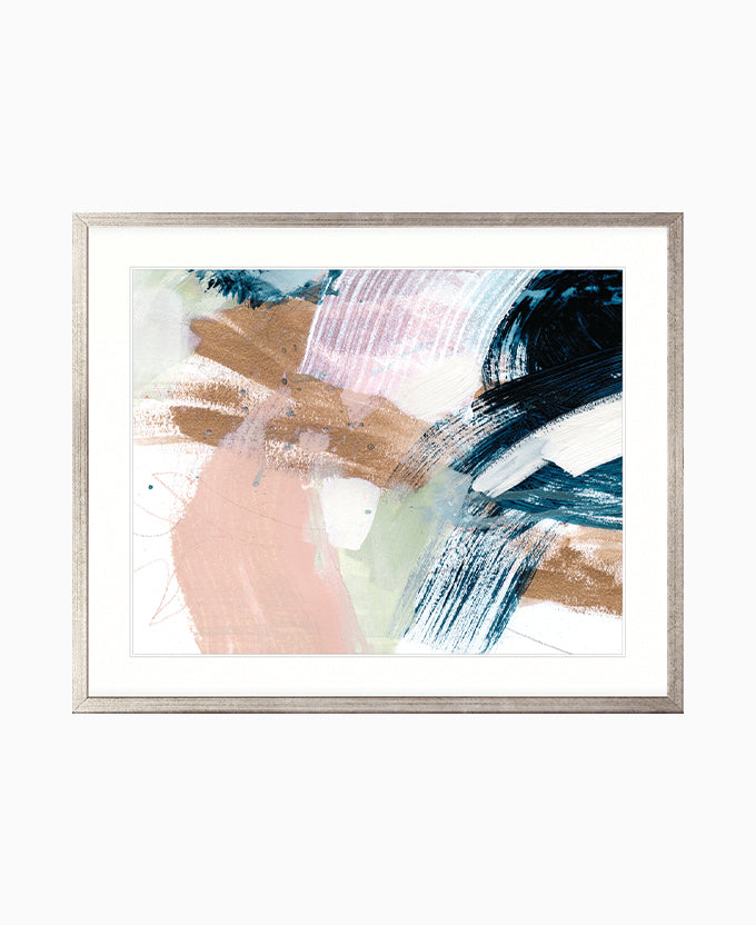 Juna Abstract I