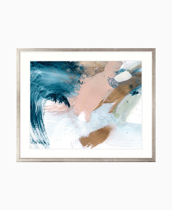 Juna Abstract II