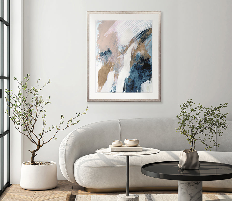 Juna Abstract III