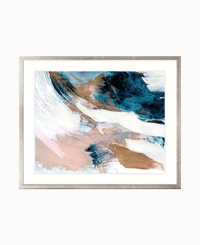 Juna Abstract III