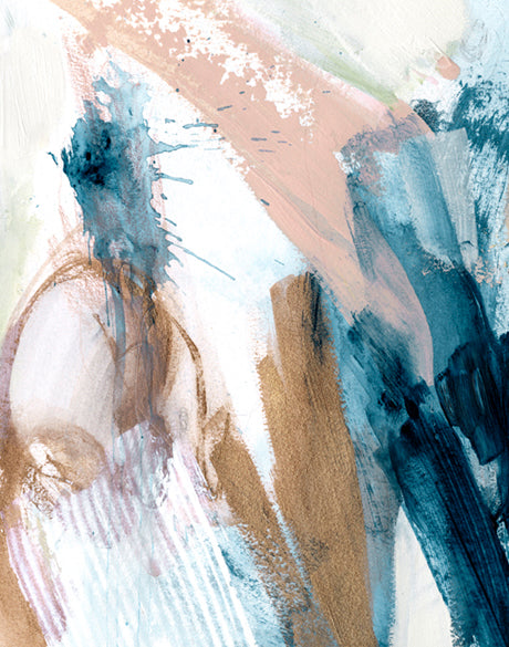 Juna Abstract IV