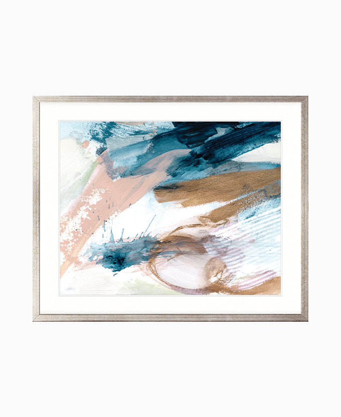Juna Abstract IV