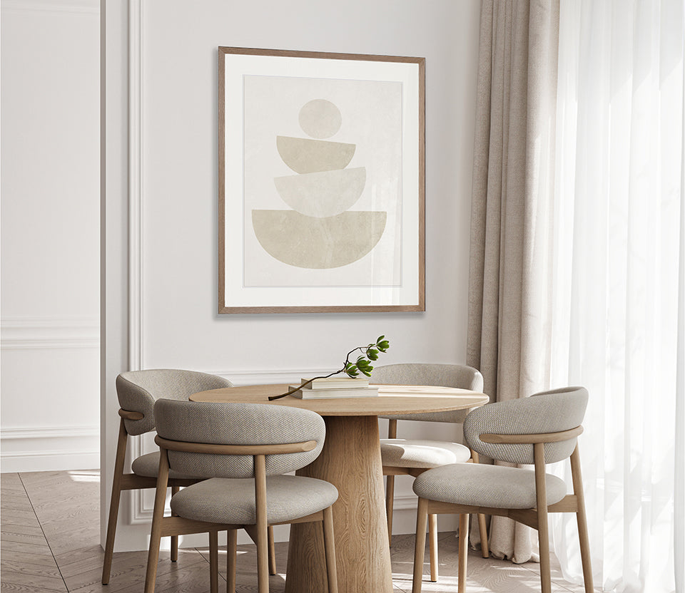 JURA Modern Form II