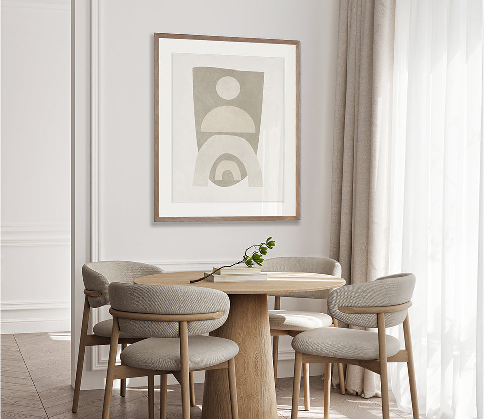 JURA Modern Form III
