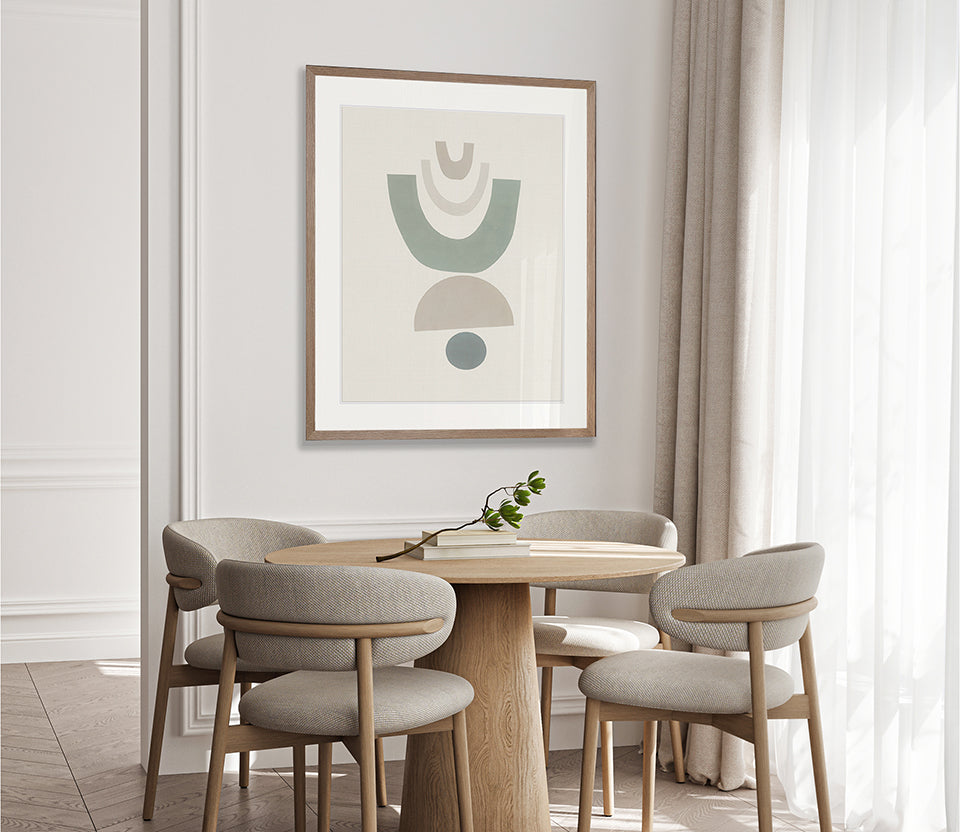 JURA Modern Form IV