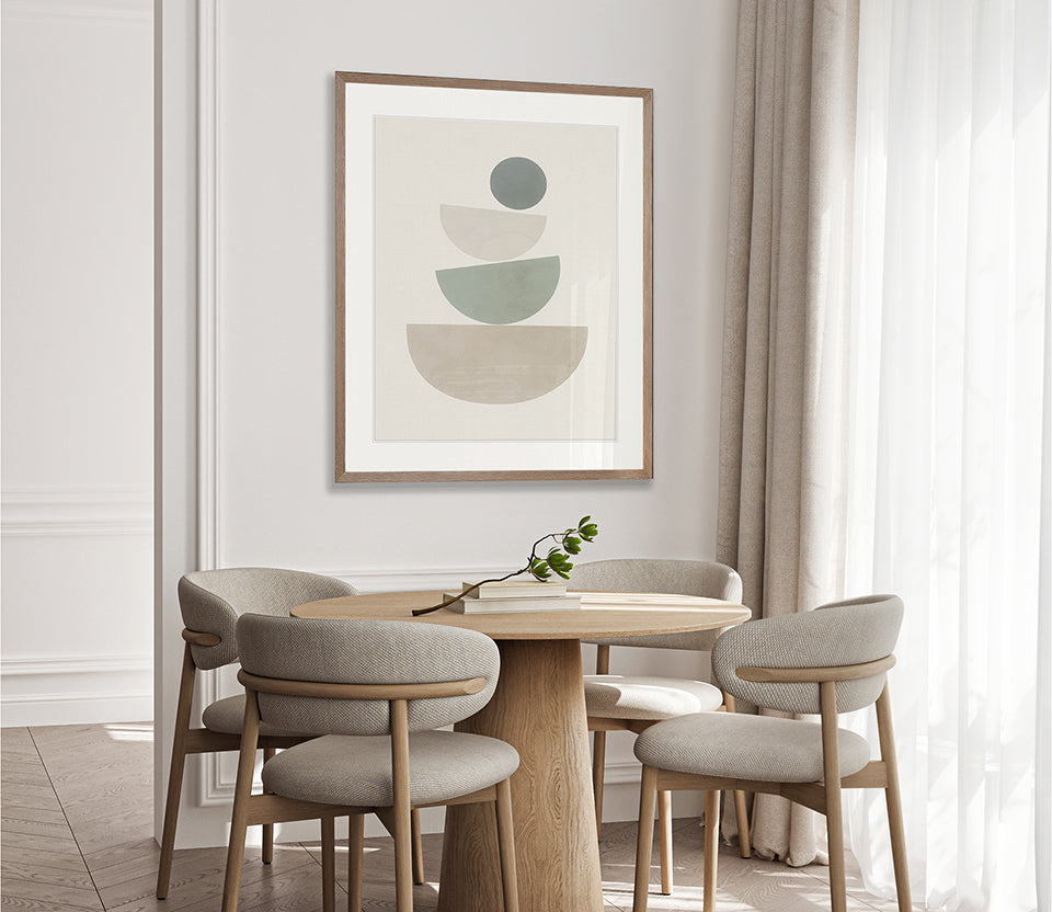 JURA Modern Form VI