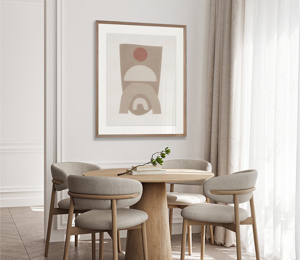 JURA Modern Form VIII